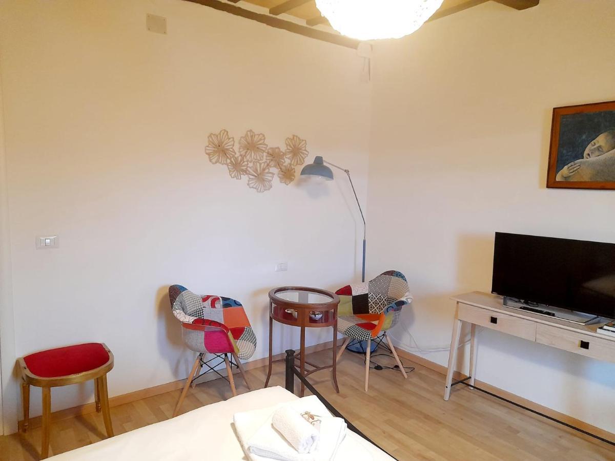 Appartamento Palma Spello Exterior photo