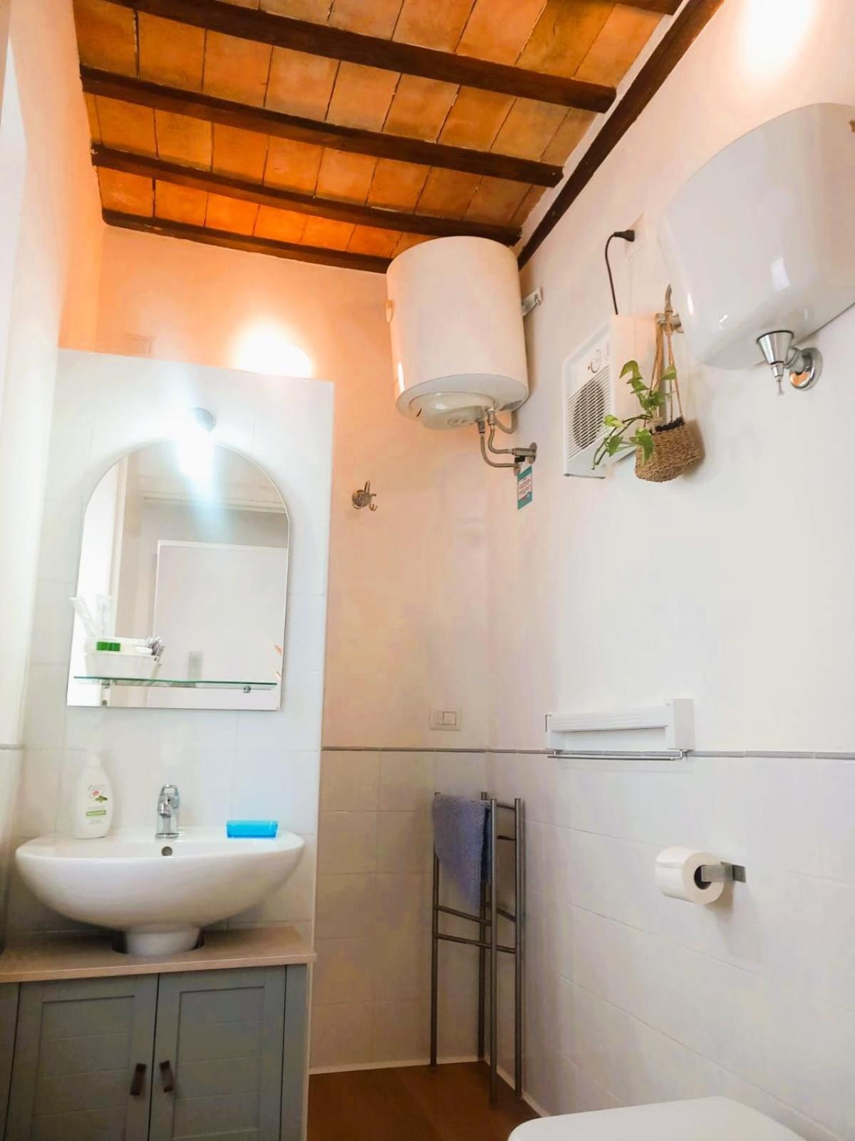 Appartamento Palma Spello Exterior photo