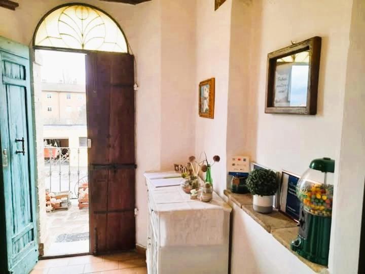 Appartamento Palma Spello Exterior photo