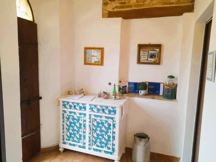 Appartamento Palma Spello Exterior photo
